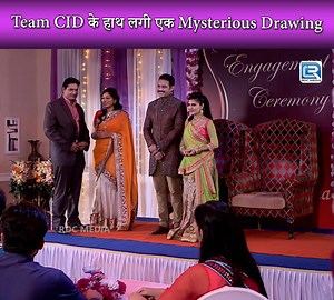 11K views · 363 reactions | Team CID के हाथ लगी एक Mysterious Drawing | CID | सी.आई.डी | Episode 1234 #CID #सीआईडी #CID2024 #LatestTV #LatestFromTV #CrimeThrillers #CrimeMysteries #Mysteries #Horror #NewCID #Crime #NewCID #latestcid #cid #cidlatestepisode #cidnewepisode #hinditvserial #latestepisode #newepisode #tvserial #hindiserial #hindishow #tvshow | Pocket Film | Facebook