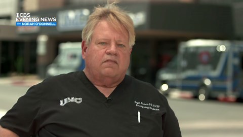 Expert breaks down red flags in treatment of man's psychotic episode