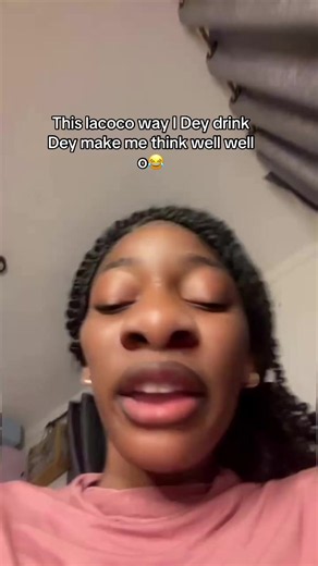 How to Drink Lacoco Like a Pro: Why ‘This lacoco way I Dey drink’ Feels So Good