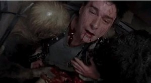 Buona cena ;) | Horror Mania