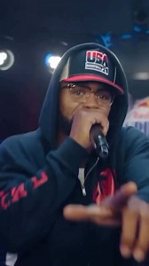 What did he say? Flames are lighting up! | Method Man