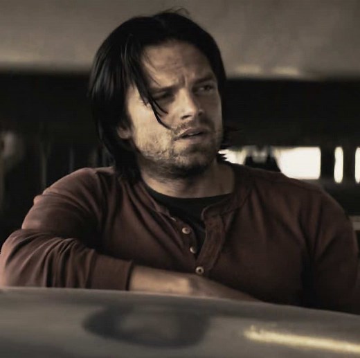 Bucky Barnes Fan Edits Compilation