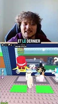 I opened an entire Lucky Blocks admin database