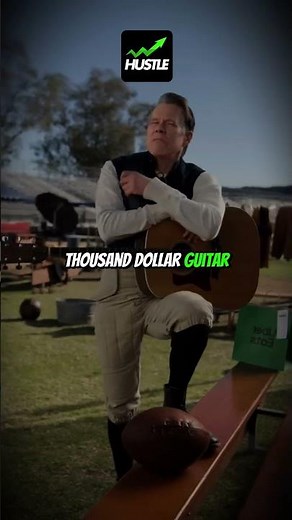 The Story of Kevin Bacon's Rise to Success…