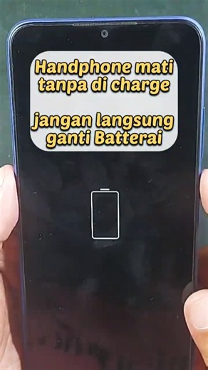 JUMPER FUSE FIX HP MATI TANPA CHARGE #caraservishp #repair