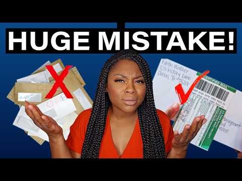 How to Send Certified Mail (Avoid This HUGE MISTAKE!)