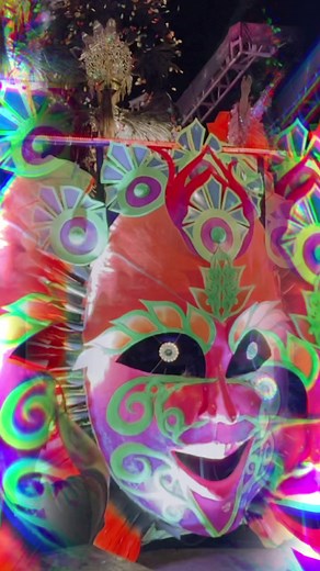 165K views · 7.5K reactions | Bacolod Electric MassKara Float & Dance-Off Competition #BacolodCity #ASENSOBacolod #MayorAlbeeBenitez | Albee Benitez | Facebook