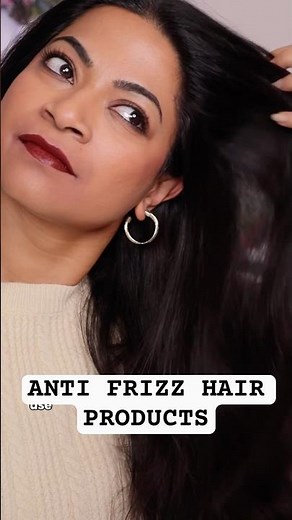 The Anti-Frizz Hair Products Worth Buying