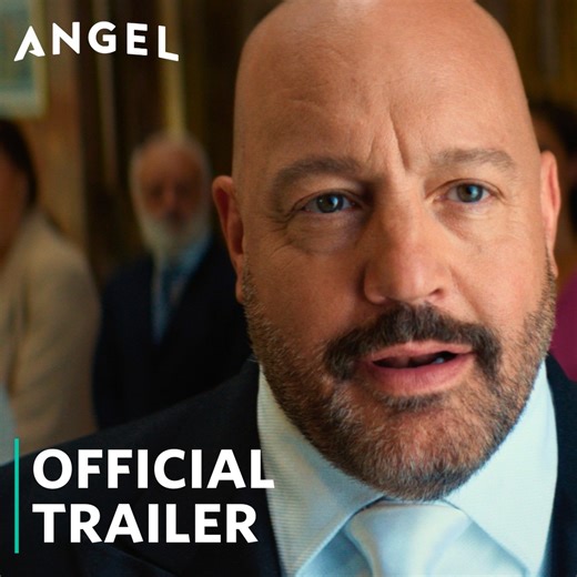 This Valentine's Day, get ready to fall in love again. 💖 SOLO MIO is in theaters February 6! Tickets on sale now! | Angel