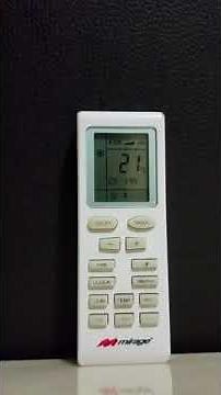 Configure minisplit to automatically turn off
