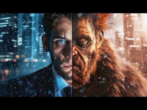 Why 2% of Your DNA is Not Human