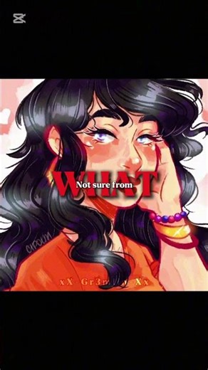 Sylvia, you are a fugitive, on the run :: Thank you so much for 1k