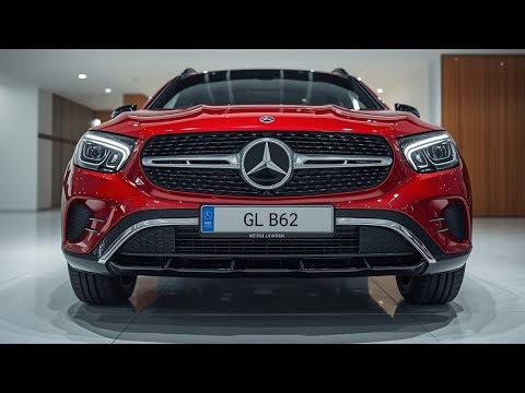Mercedes Benz GLA 2026 | Interior, Exterior & Performance Review