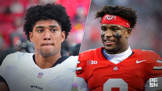 ‘Seen It Work With Kyle Hamilton’ — Giants Urged To Draft Caleb Downs With No. 5 Pick on PFSN’s Football Debate Club