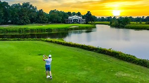 2K views · 29 reactions | Not only is Caledonia Mike Strantz's first golf course design, it may also be one of his best! | Golficity | Facebook