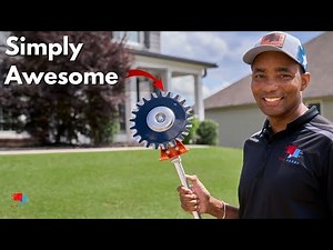 Power Rotary Scissors - Does the Stihl RG Live up to the Hype?