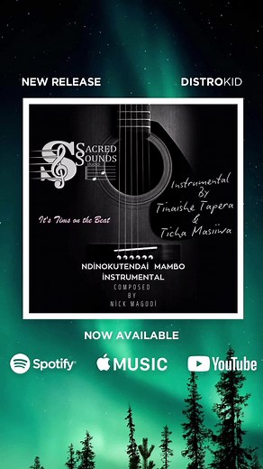 Discover Catholic Instrumentals Streaming Now!