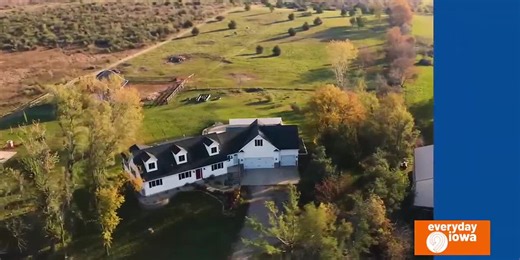 Everyday Iowa - Meet Tri-County Enterprises