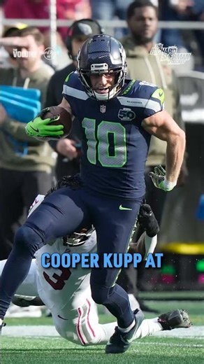 JSN signs a 4 YEAR deal with The Seattle Seahawks! They’re looking to make another RUN 🏆