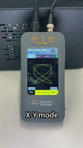 BSIDE O2 | Compact Handheld Testing Tool for Real Diagnostics