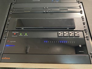 Episode Response EA-RSP-16D-100 - 8 Zone (16 Channel)...