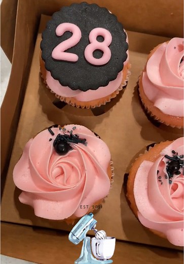 Amber Griffith on TikTok