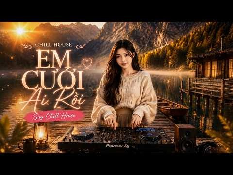 Em Cưới Ai Rồi / Nhạc Hoài Niệm 8x 9x Chill / Chill Out / Việt Mix Chill / Nhạc Deep Chill House