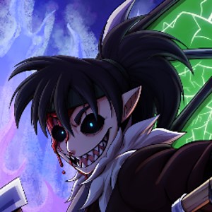 Mega_Byte87 - Twitch