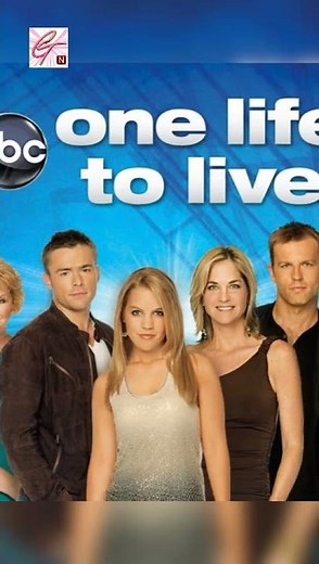 One Life to Live (1968–2013) - Did You Know? #trivia #tvshow #classic