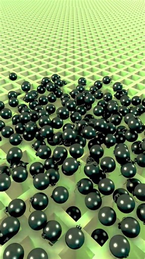 BOMB Ball Falling 122💣💥#roblox #3danimation #gaming