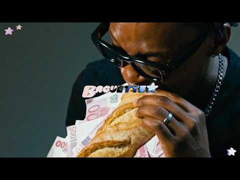 (FREE) YC x Billa Joe Type Beat - "BAGUETTE" (Prod. by Dreamy / Misho)²