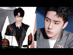 APMA 2025 Shockwave: Wang Yibo’s 4 Nominations Leave Xiao Zhan in Tears