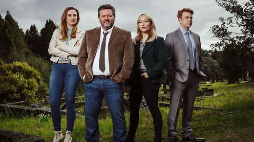 „Brokenwood – Mord in Neuseeland“: Wann sind die nächsten Episoden in der ARD zu sehen?