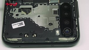 Redmi Note 8 拆解演示教程