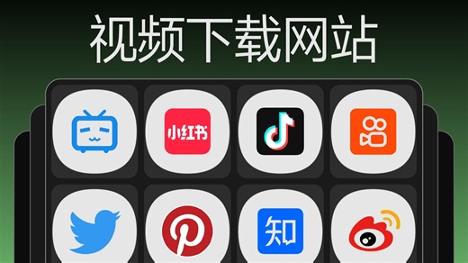 宝藏网站🟢分享一个能下载主流视频的网站