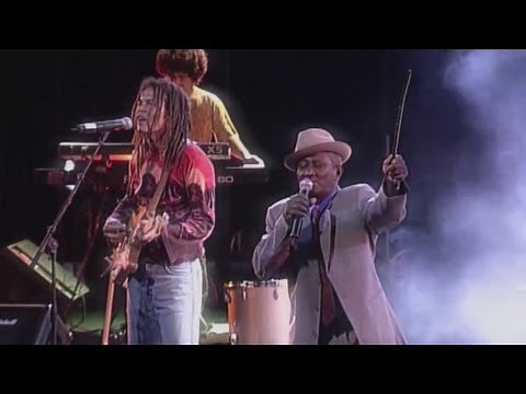 Baster - Valé Valé (ek Firmin Viry) - Live Sin Zil 2003 - 20 ans - 07/19