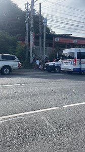 Vehicular accident bingao san nicolas Ridesafe lagi mga maam at ser | Keybee Orcino