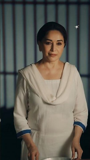 Hotstar Specials: Mrs. Deshpande | Madhuri Dixit | Streaming 19 Dec | JioHotstar