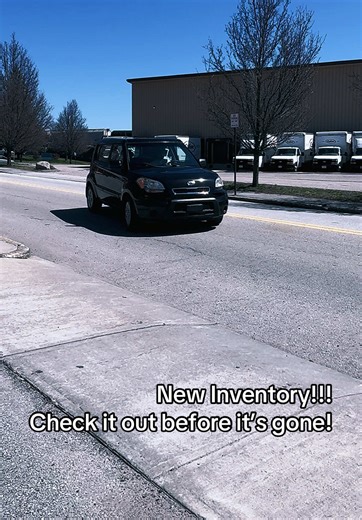 #KiaSoul #ManualCars #StickShiftLife #CarsForSaleMA #FunToDrive 🚗💨 | Kia Soul Car