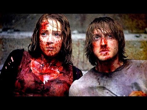 The Cabin in the Woods - Film Analysis