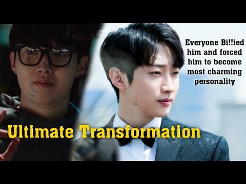 A Miracle changed his life completely