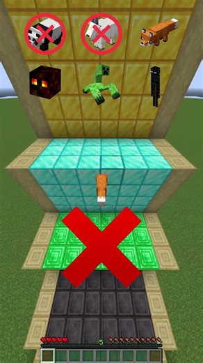 Impossible Mob Jump… 😳