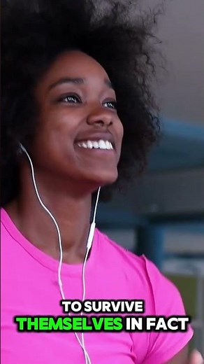 Parasites always harm their hosts. Truth or Trash Episode 215 #biology #science #stem