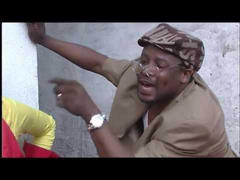 Les Amis Du Théâtre - Lifelo Ya Mondele 1-2 (Théâtre Congolais) (2011)