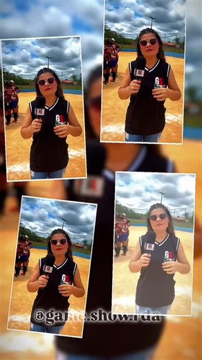 GSNET on Instagram: "Primeiro torneio feminino da fazenda Baira do Rio, Guajeru-BA. . . . @cassioromulo @quellepires . . . GSNET sempre com VOCÊ 🚀"