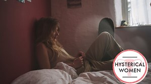 'My Hormones Made Me Bulimic'