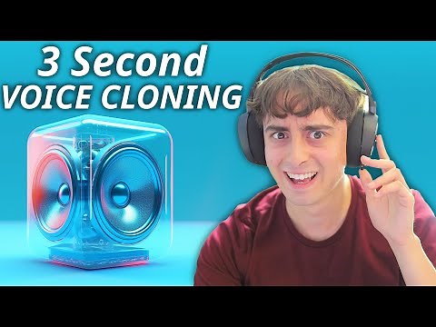 Google’s NEW AI Clones Voices with only 3 Seconds of Audio!