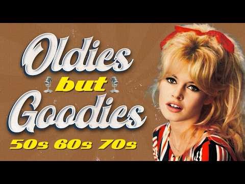 Take Me Back To The Good Times: Timeless Golden Oldies 🕰️ (50s & 60s Hits)