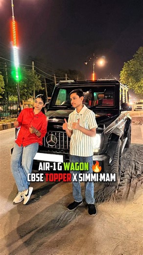CBSE Topper X Simmi Mam 😎🔥 #class10physics #physicswallah #physics