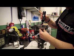 Maxima Assembly Lube & Assembly Grease | Protect Your Performance Engine from First Start